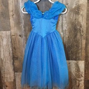 Beautiful Cinderella Dress!!